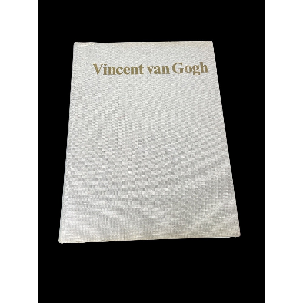 The Works of Vincent van Gogh His Paintings and Drawings.FAILLE, J.B. de la.